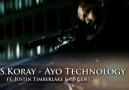 50 CenT & Justin Timberlake - Ayo Technology Remix [HD]