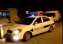 50 Cent ve Polis Aracının Düeti