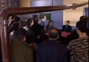 Cerrahpaşa Kahve Baskını