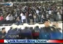 Çevik Kuvvet 'BEYAZ' Desenee !