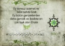 Cevşen Duası (9. Bölüm)