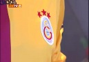 Ceyhun Gülselam Galatasaray'da [HQ]