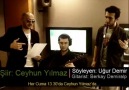 Ceyhun Yılmaz - Sende Aşk Mısın & Uğur/ Berkay -Yaz Aşkım