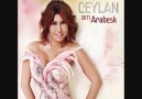 C E Y L A N    Bana'' mı  Düşer-  2011 Yeni Albümü