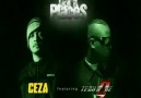 Ceza ft. Tech N9ne - Dark Places