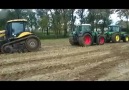 Challenger vs Fendt JohnDeere