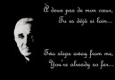 Charles Aznavour - CEST FINI [HQ]