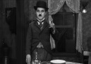 Charlie Chaplin-Coming home drunk [100%VideoRire] [HQ]