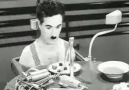 Charlie Chaplin / Modern Times