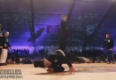 Chelles Battle Pro 2011 [HQ]