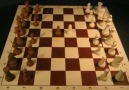 Chess Stop Motion