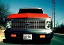 1972 Chevrolet Cheyenne Süper 10 [HQ]