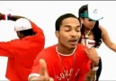 Chingy Ft. J. Dupri Trina - Right Thurr Remix