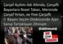 CHP'NİN GERÇEK YÜZÜ !!!