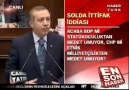 CHP ve BDP'nin Platonik aşkı ortaya çıktı.!!!