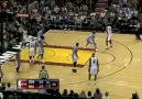 Chris Bosh Basket-Foul..