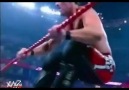 Chris Jericho Muhtesem Klip [HQ]