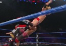 Chris Masters & JTG vs. Chavo & Curt Hawkins  14 Ocak 2011 [HD]