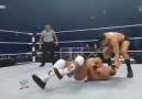 Chris Masters Vs Cody Rhodes [01.04.11]