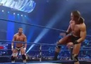 Chris Masters vs Drew Mcintyre [11/02/2011]