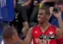 Chris Paul Buzzer-Beater ! [HQ]