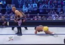 Christian vs Alberto Del Rio - [25/03/2011] [HQ]