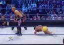 Christian vs Alberto Del Rio - [25/03/2011] [HQ]