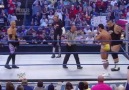 Christian Vs Alberto Del Rio [25 Mart 2011] [HQ]