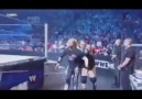 Christian vs Alberto Del Rio WWE Smackdown [25/03/2011]