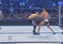 Christian Vs Cody Rhodes [13 Ağustos 2010] [HQ]