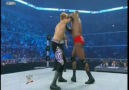 Christian vs Ezekiel Jackson - [22/07/2011] [HQ]