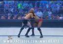 Christian vs Ezekiel Jackson - [22.07.2011] [HQ]