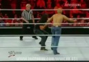 Christian vs John Morrison Dress Match - [10.10.2011] [HQ]