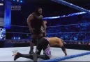 Christian vs Mark Henry - [03/06/2011] [HQ]