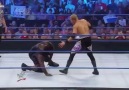 Christian vs. Mark Henry  6/3/11 WWE SmackDown [HQ]