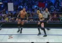 Christian vs Randy Orton - [30.09.2011] [HQ]
