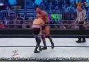 Christian vs Randy Orton WHC Match