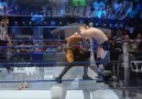 Christian vs Sheamus - [20/05/2011] [HQ]