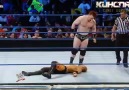 Christian vs. Sheamus - [20/05/2011] [HQ]