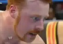 Christian vs Sheamus - [20/05/11] [HQ]