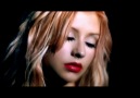 Christina Aguilera - You Lost Me [HQ]
