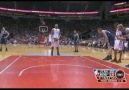 Chuck HayesBasketbol Kurallarına Aykırı Bu [HQ]