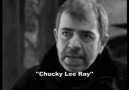 Chucky Lee Ray-Sen Çoktan Tarih Oldun Aslan Amca.