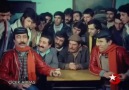 Çiçek Abbas - Atışma Sahnesi