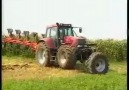Çiftçilikte Son Teknoloji.