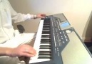 Ciftetelli Korg pa 800 NEW2011 (Levent)