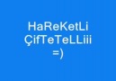 ÇİFTETELLİ YAKIŞIR :) xD