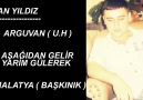 CİHAN YILDIZ- AŞAĞIDAN GELİR YARİM GÜLEREK- GÜLÜM E... [HQ]