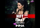 Cihat Pehlivanoglu ft İnna - Hot  (Deep Electro)