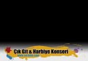 Çık Git & Serdar Ortac & Konser [HQ]